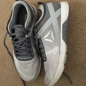 Reebok CrossFit Nano shoes